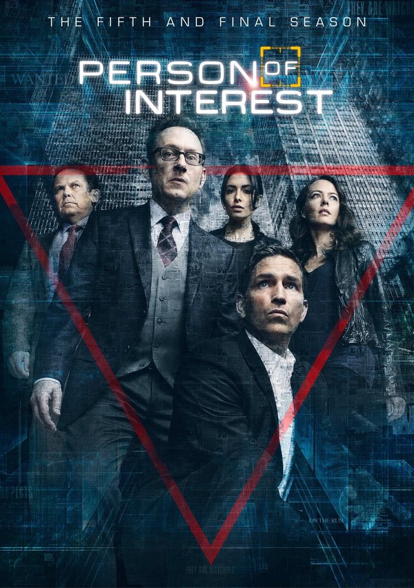 مسلسل Person of Interest الموسم الخامس حلقة 1