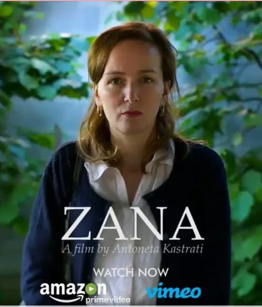 فيلم Zana 2019 مترجم