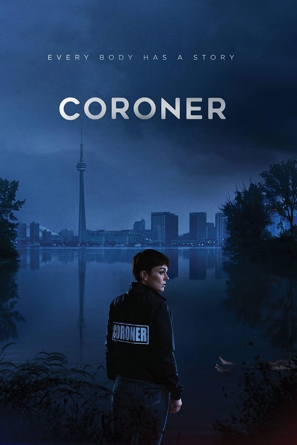 مسلسل Coroner الموسم الرابع حلقة 3