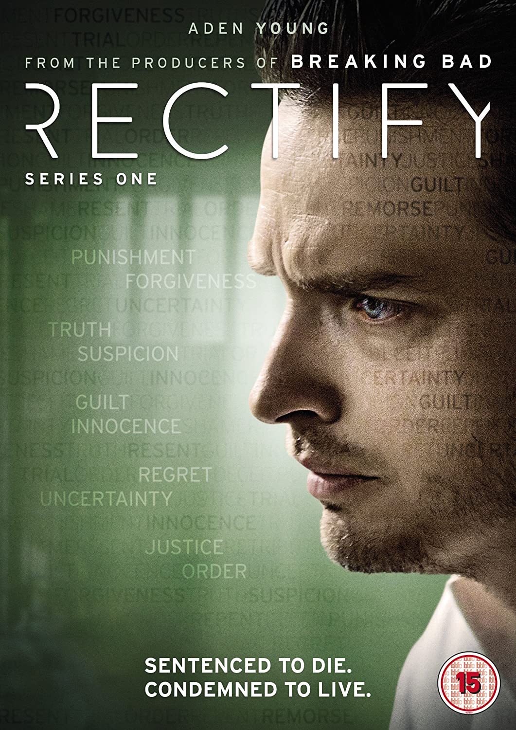 مسلسل Rectify الموسم الاول حلقة 6 والاخيرة