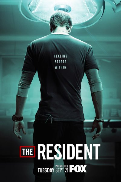 مسلسل The Resident الموسم الخامس حلقة 9