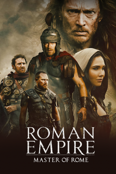 مسلسل Roman Empire الموسم الثاني حلقة 4