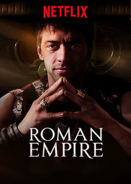 مسلسل Roman Empire الموسم الثالث حلقة 2