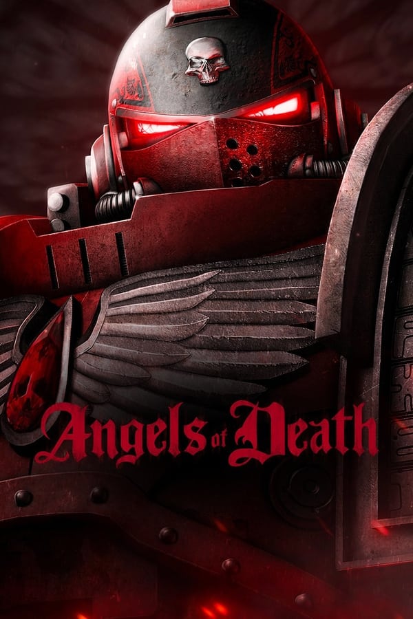 مسلسل Angels of Death الموسم الاول حلقة 9