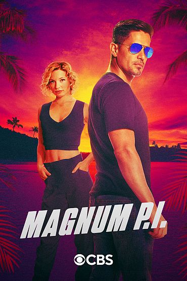 مسلسل Magnum P.I. الموسم الرابع حلقة 7