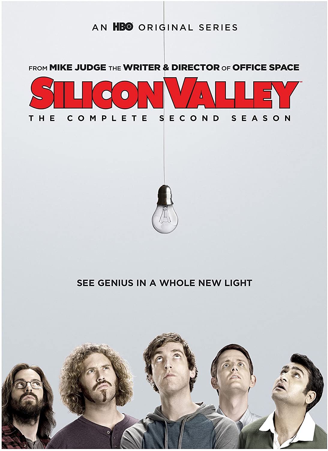 مسلسل Silicon Valley الموسم الثاني حلقة 2