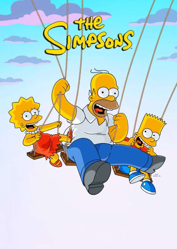 مسلسل The Simpsons الموسم 32 حلقة 12