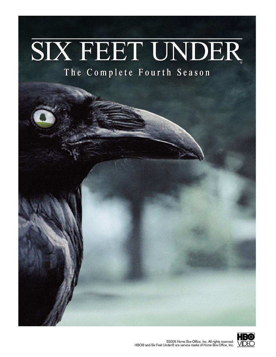 مسلسل Six Feet Under الموسم الرابع حلقة 4