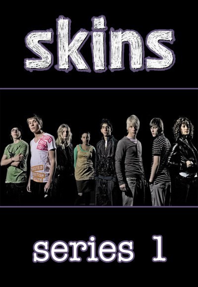 مسلسل Skins الموسم الاول حلقة 9 والاخيرة