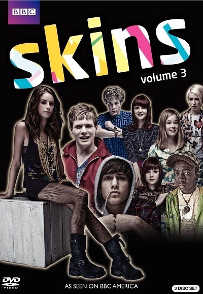 مسلسل Skins الموسم الثالث حلقة 5