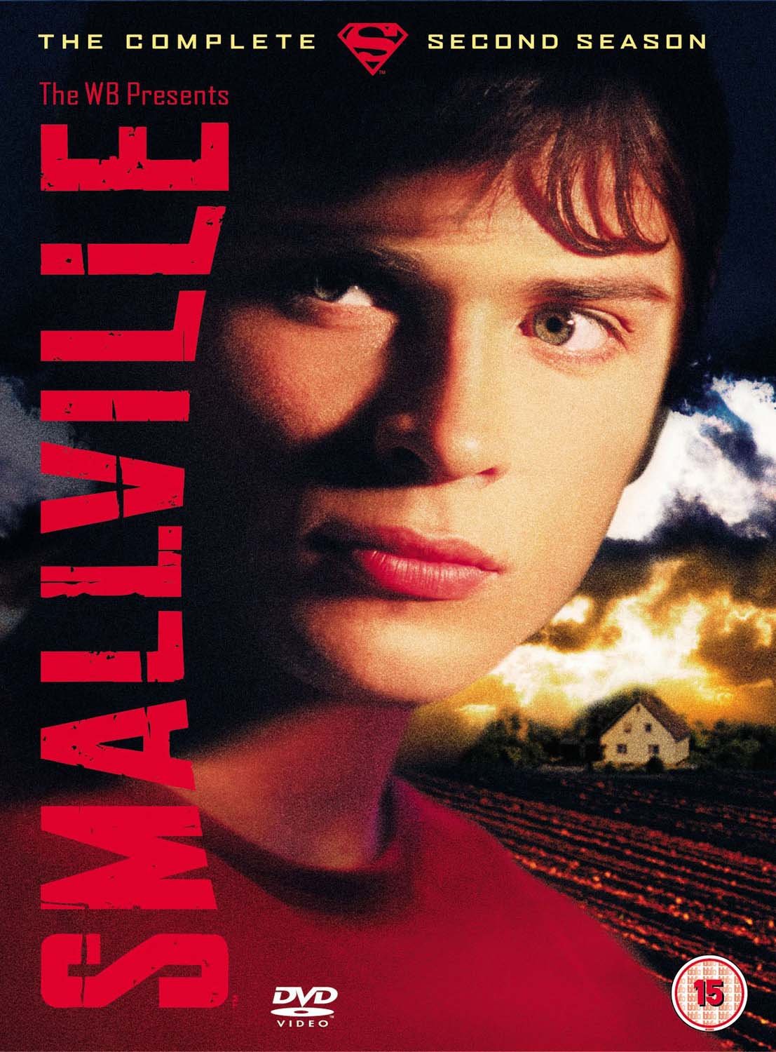 مسلسل Smallville الموسم الثاني حلقة 21