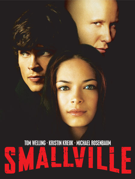 مسلسل Smallville الموسم الثالث حلقة 8