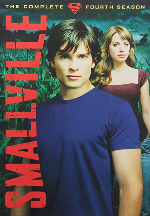 مسلسل Smallville الموسم الرابع حلقة 3