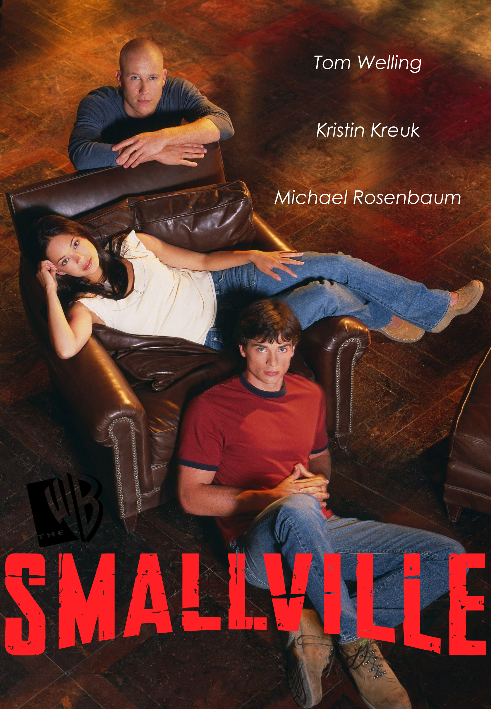 مسلسل Smallville الموسم السابع حلقة 7