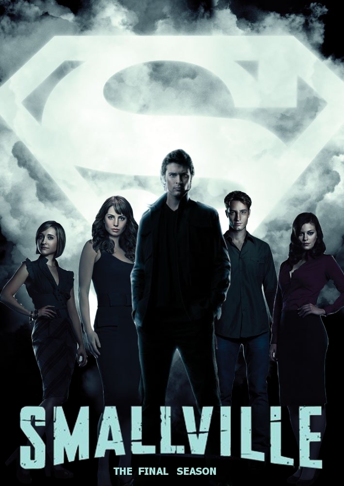 مسلسل Smallville الموسم العاشر حلقة 1