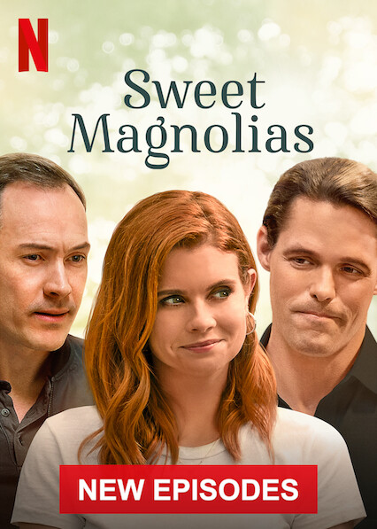 مسلسل Sweet Magnolias الموسم الثاني حلقة 5