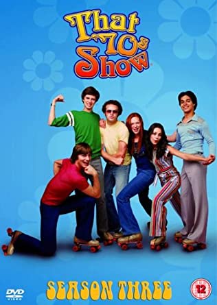 مسلسل That ’70s Show الموسم الثالث حلقة 14