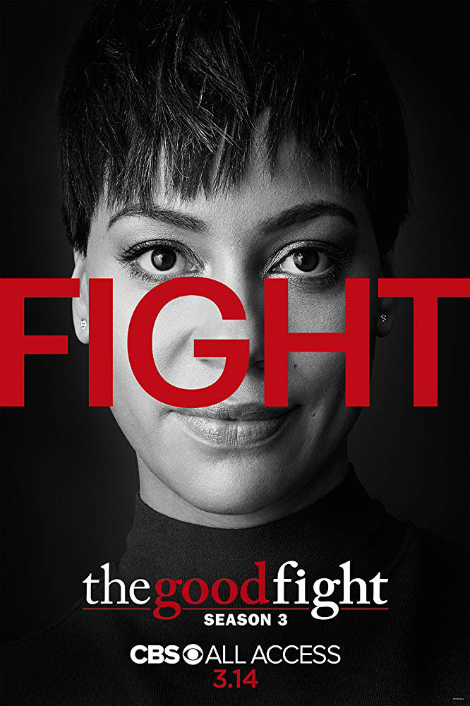 مسلسل The Good Fight الموسم الثالث حلقة 2