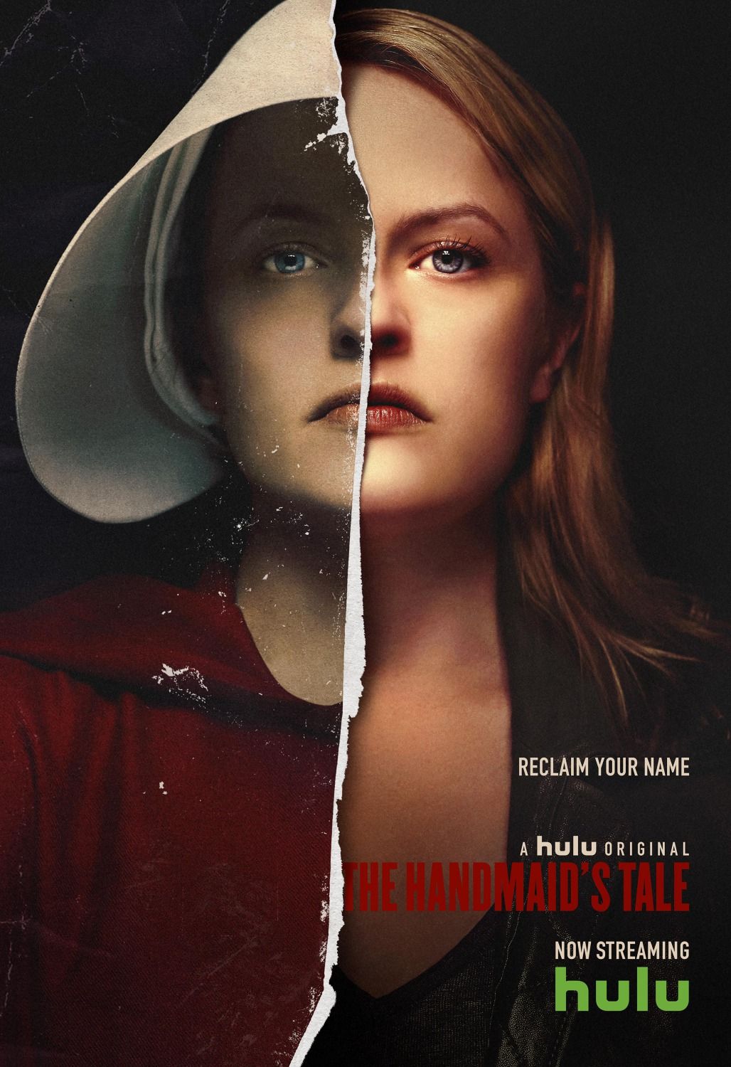 مسلسل The Handmaid’s Tale الموسم الثاني حلقة 1