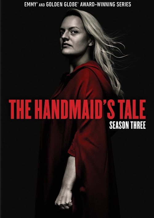 مسلسل The Handmaid’s Tale الموسم الثالث حلقة 7