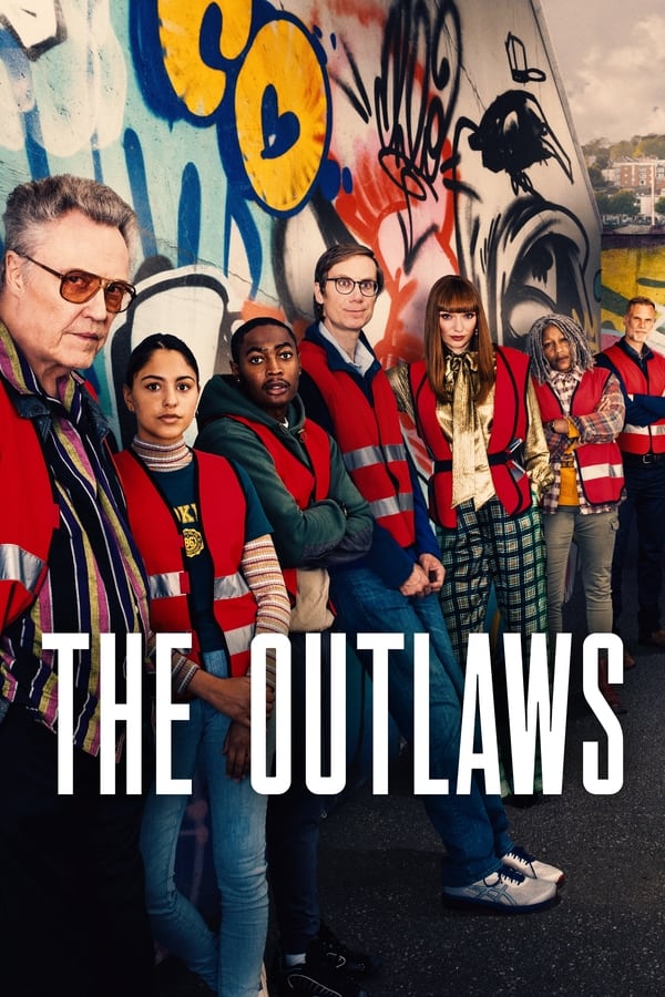 مسلسل The Outlaws الموسم الاول حلقة 3