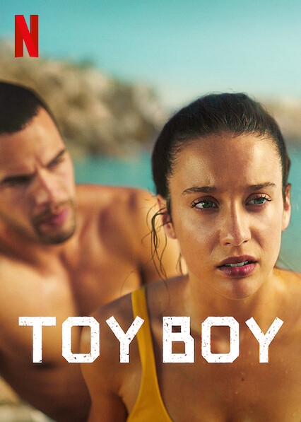 مسلسل Toy Boy الموسم الثاني حلقة 6