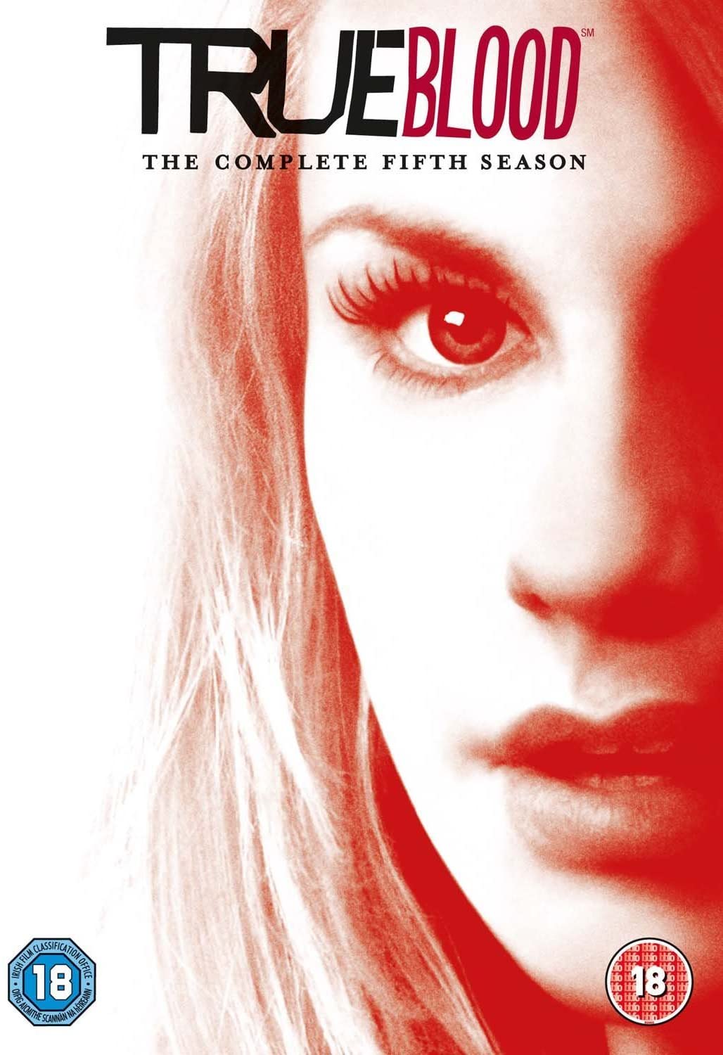 مسلسل True Blood الموسم الخامس حلقة 12 والاخيرة