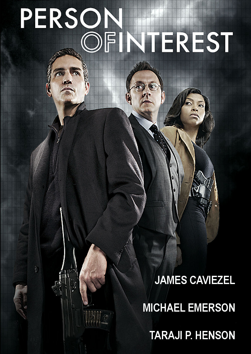 مسلسل Person of Interest الموسم الاول حلقة 16