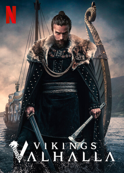 مسلسل Vikings: Valhalla الموسم الاول حلقة 2