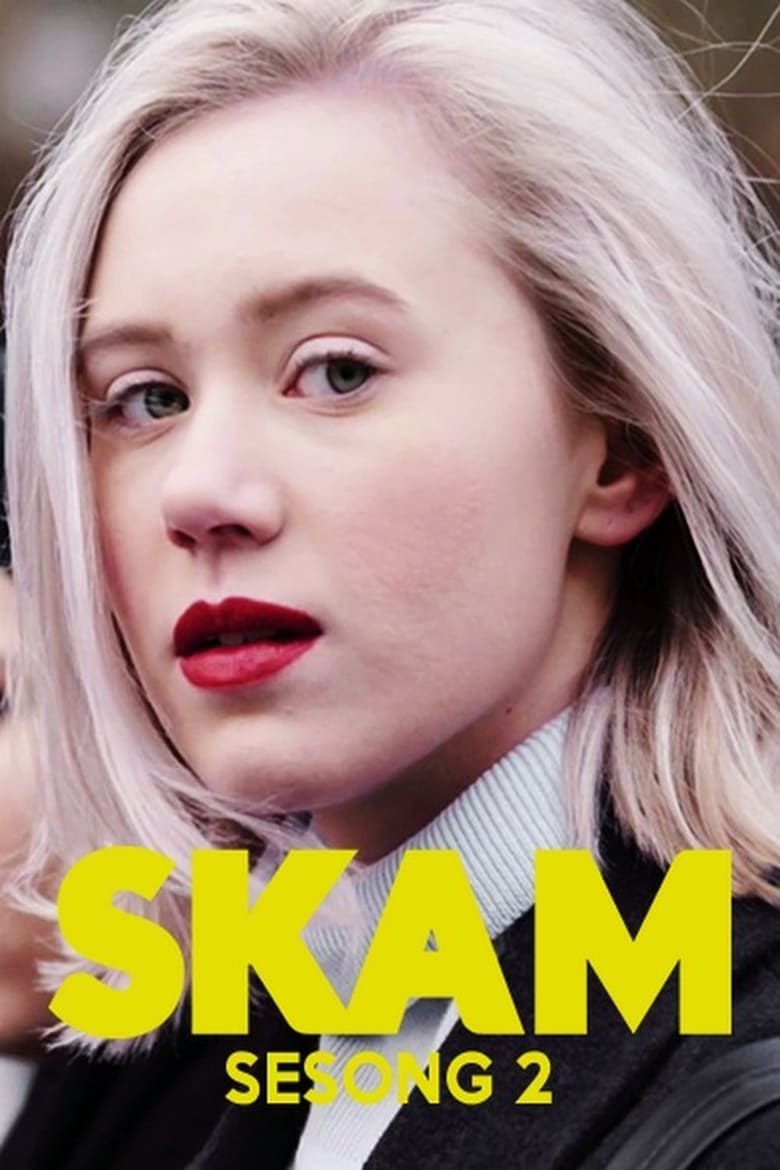 مسلسل Skam الموسم الثاني حلقة 7