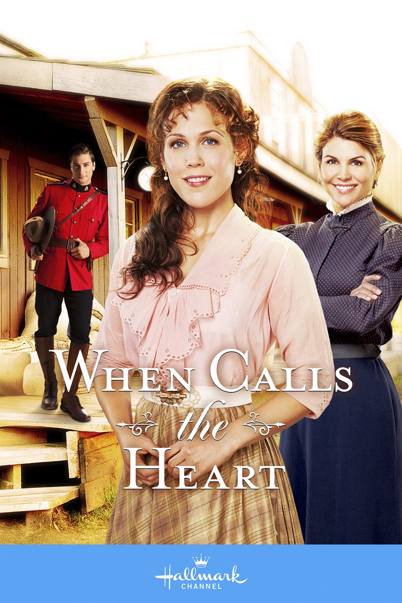 مسلسل When Calls the Heart الموسم الاول حلقة 2