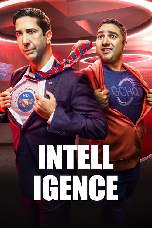 مسلسل Intelligence الموسم الثاني حلقة 2