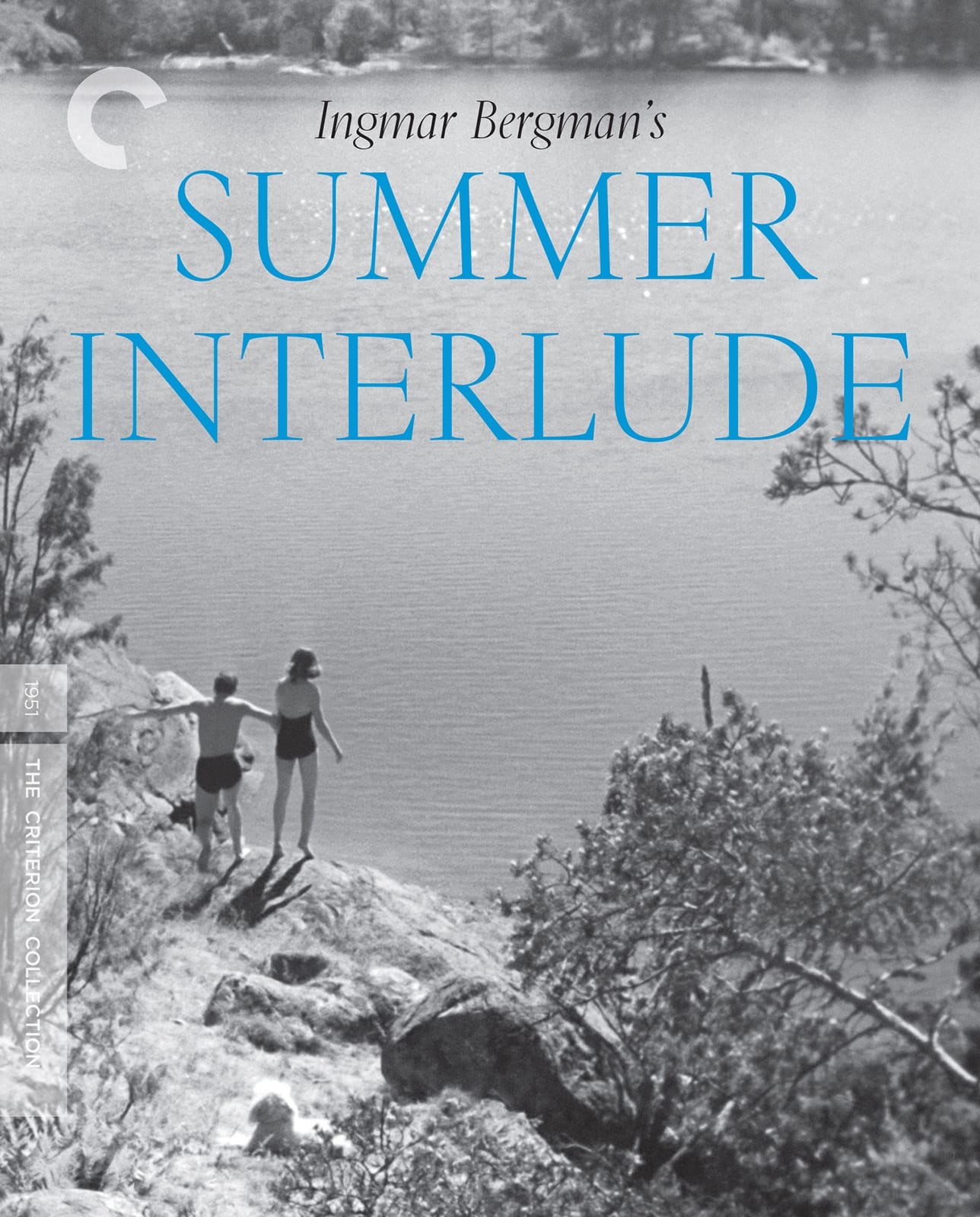 فيلم Summer Interlude 1951 مترجم فيلم Summer Interlude 1951 مترجم