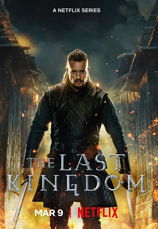 مسلسل The Last Kingdom الموسم الخامس حلقة 8