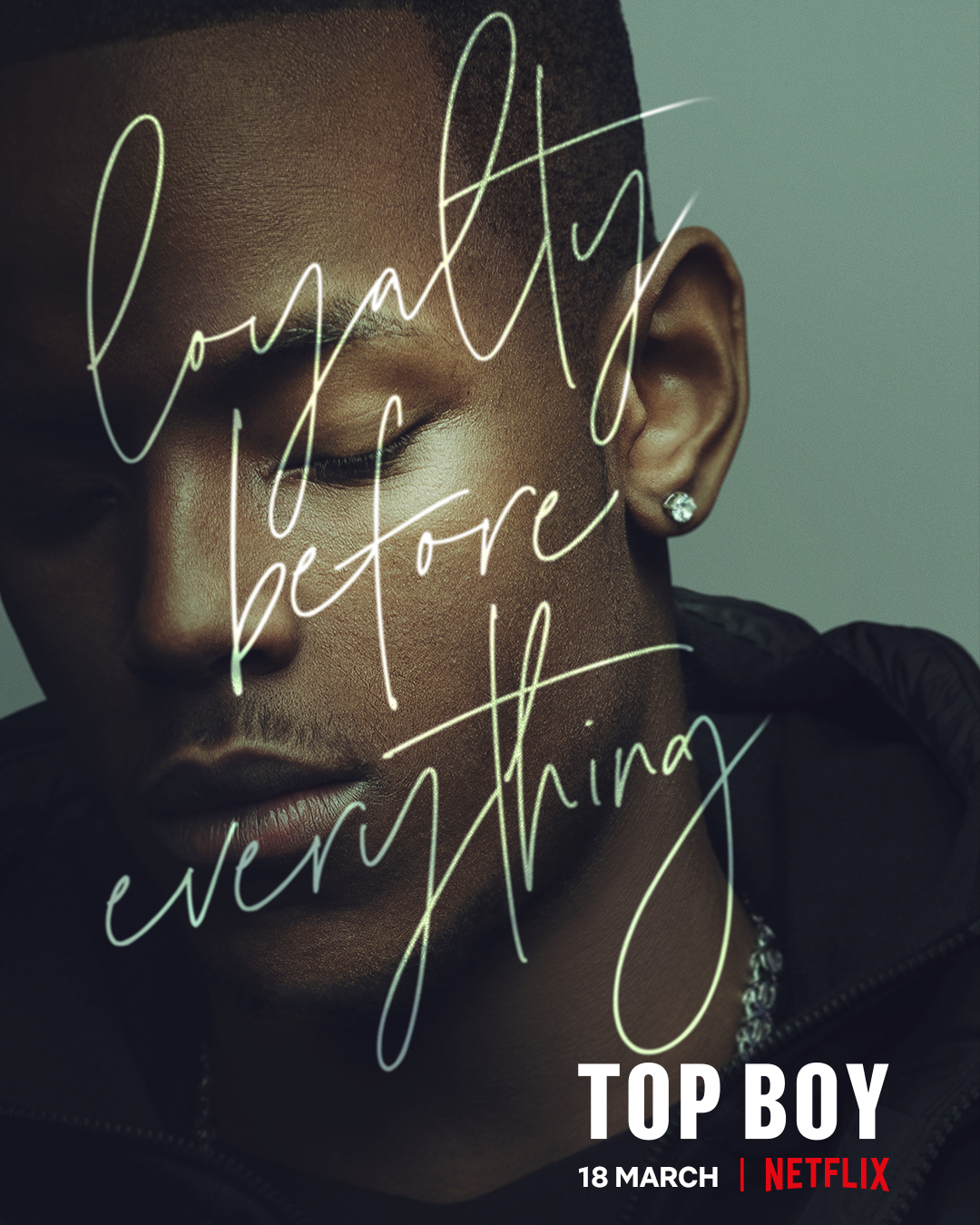 مسلسل Top Boy 2019 الموسم الثاني حلقة 7