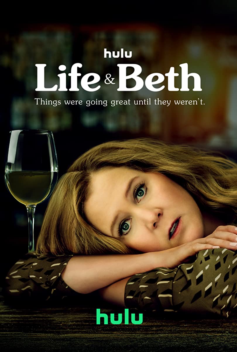 مسلسل Life & Beth الموسم الاول حلقة 6