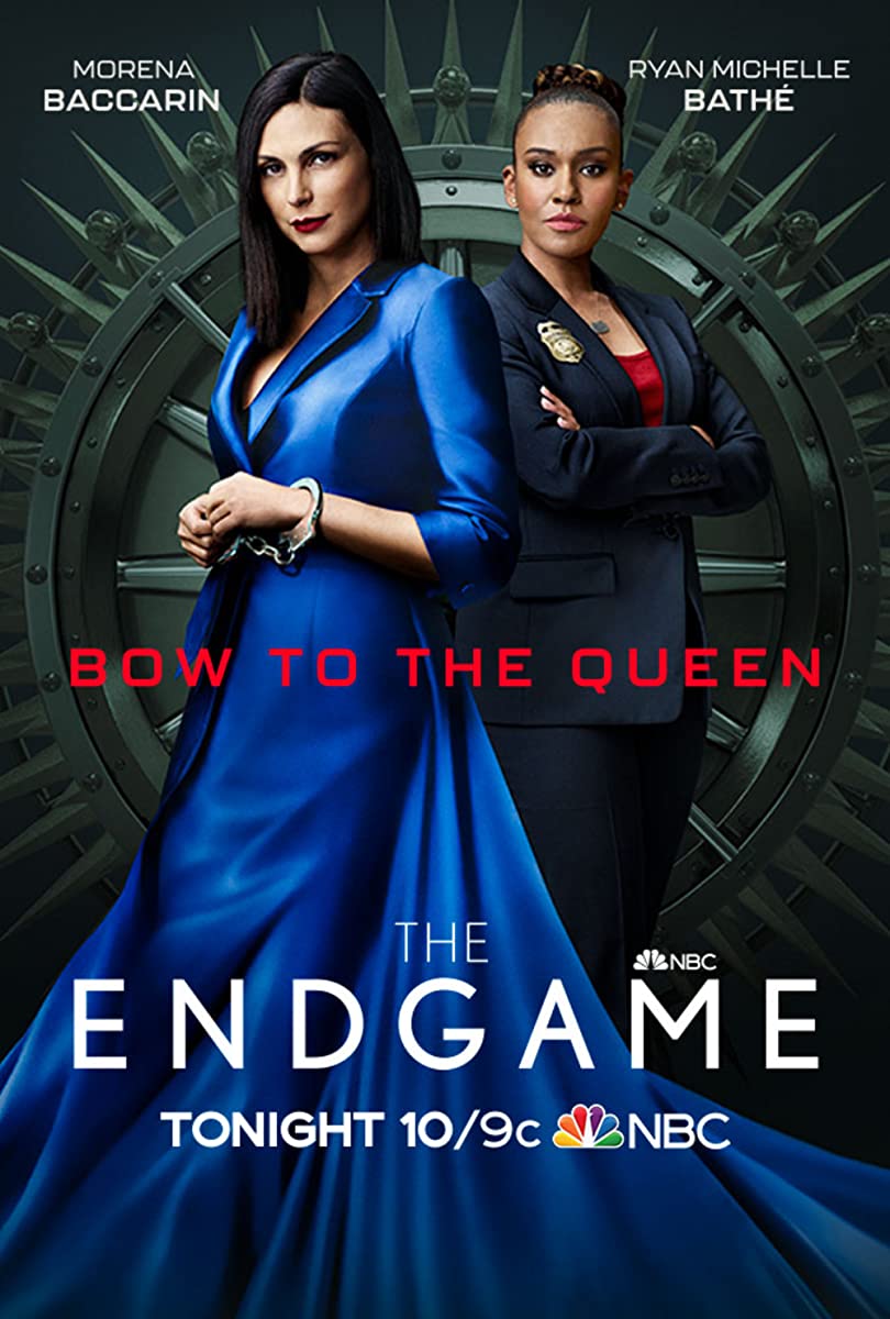 مسلسل The Endgame الموسم الاول حلقة 5