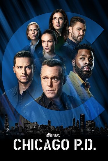 مسلسل Chicago P.D. الموسم التاسع حلقة 14