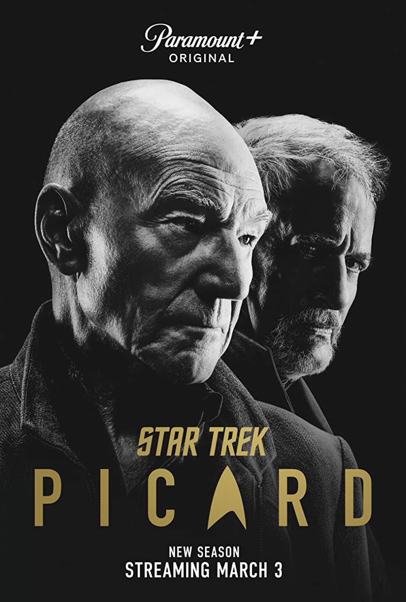 مسلسل Star Trek: Picard الموسم الثاني حلقة 2