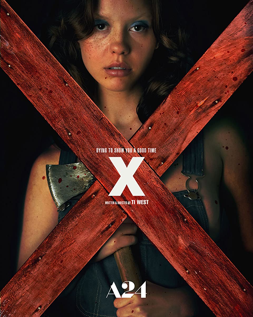 فيلم X 2022 مترجم فيلم X 2022 مترجم
