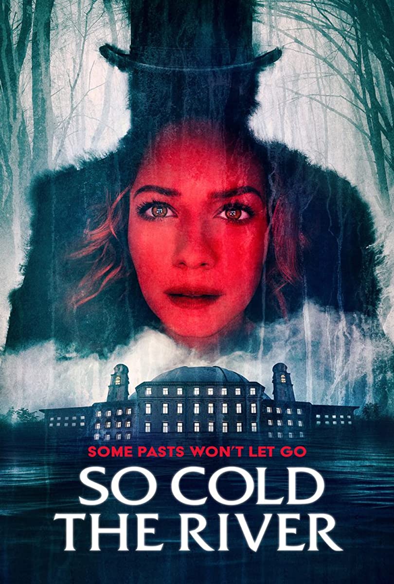 فيلم So Cold the River 2022 مترجم فيلم So Cold the River 2022 مترجم