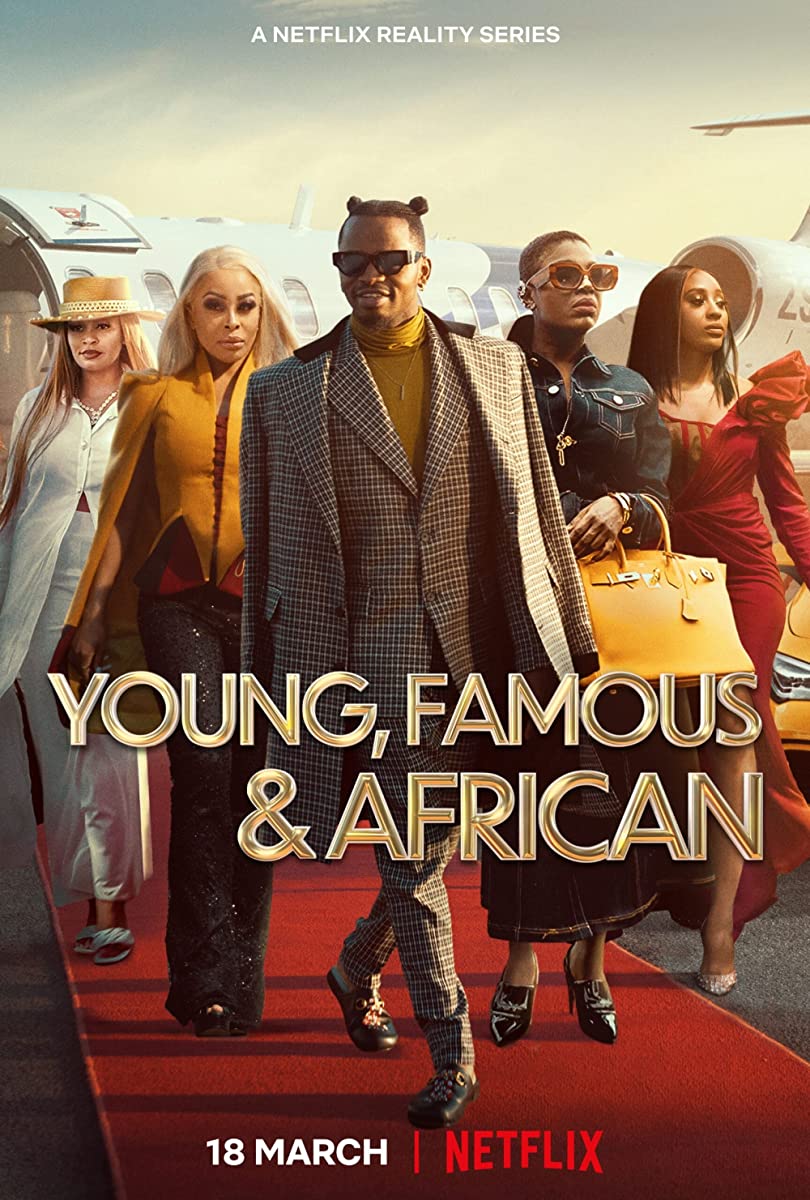 مسلسل Young, Famous & African الموسم الاول حلقة 4