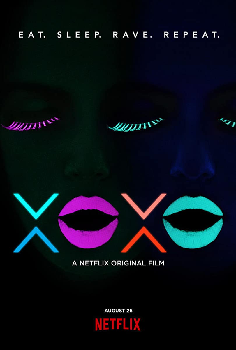 فيلم XOXO 2016 مترجم