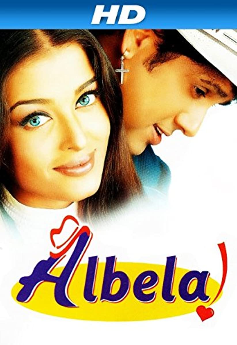 فيلم Albela 2001 مترجم