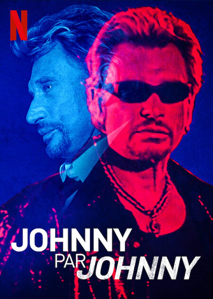 مسلسل Johnny Hallyday: Beyond Rock الموسم الاول حلقة 5 والاخيرة