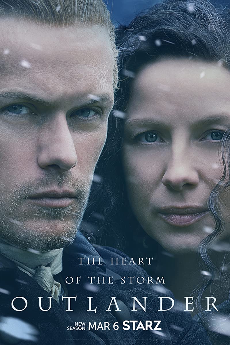 مسلسل Outlander الموسم السادس حلقة 1