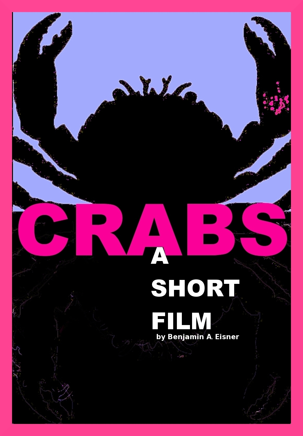 فيلم Crabs! 2021 مترجم