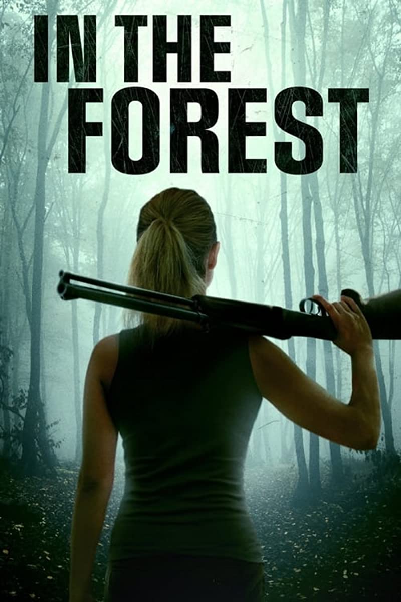 فيلم In the Forest 2022 مترجم