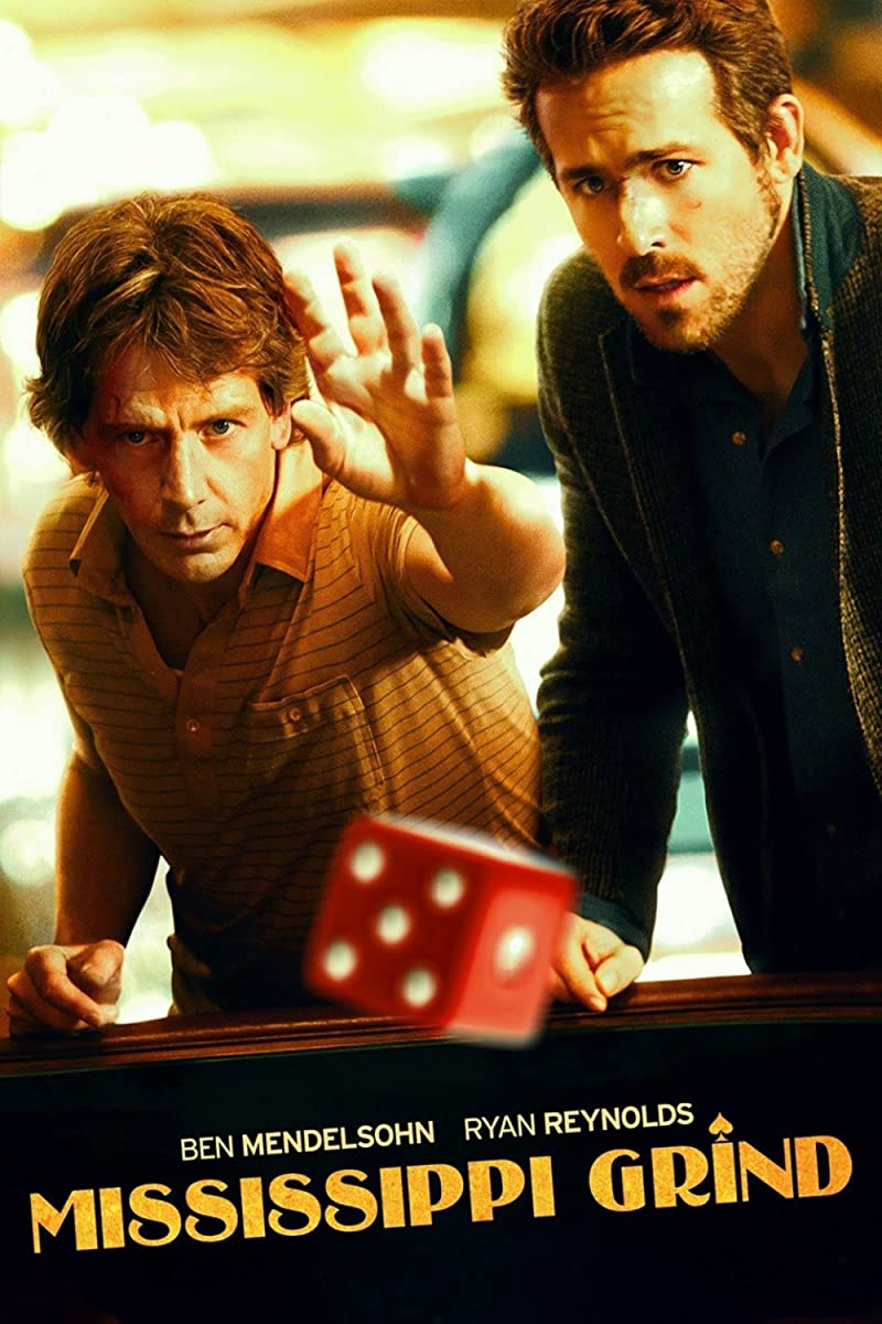 فيلم Mississippi Grind 2015 مترجم