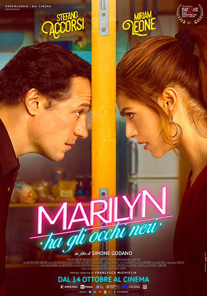 فيلم Marilyn’s Eyes 2021 مترجم